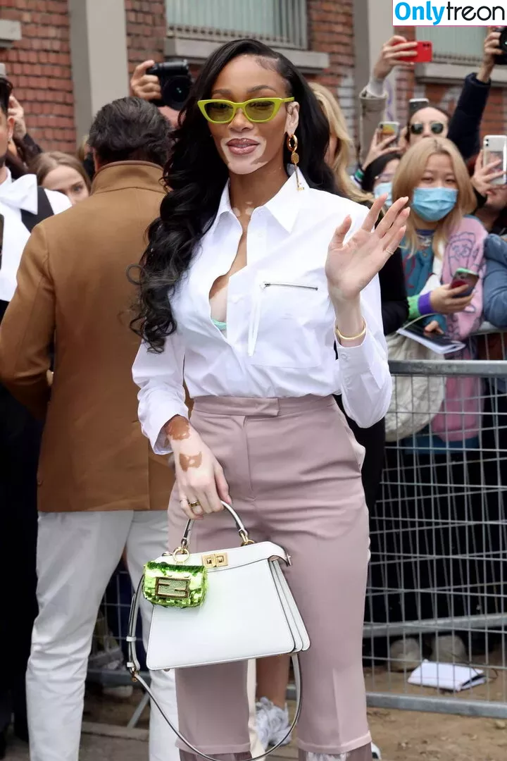 Winnie Harlow голая photo #0252 (winnieharlow)