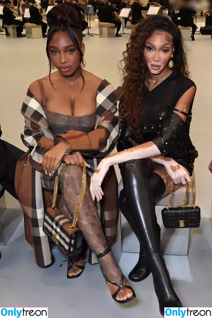 Winnie Harlow голая photo #0260 (winnieharlow)