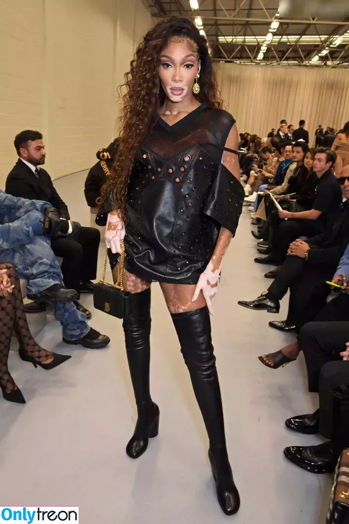 Winnie Harlow nude photo #0265 (winnieharlow)