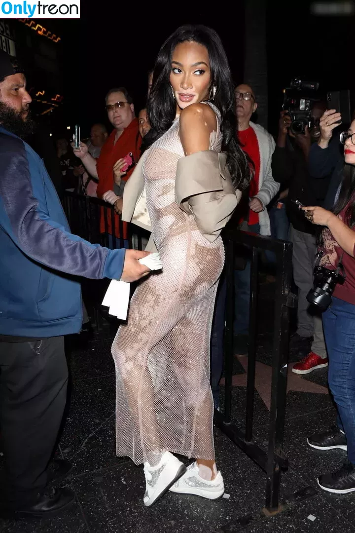 Winnie Harlow nude photo #0310 (winnieharlow)