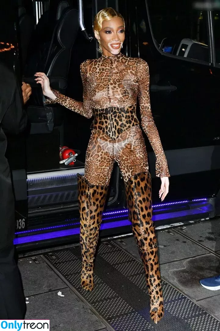 Winnie Harlow nude photo #0355 (winnieharlow)