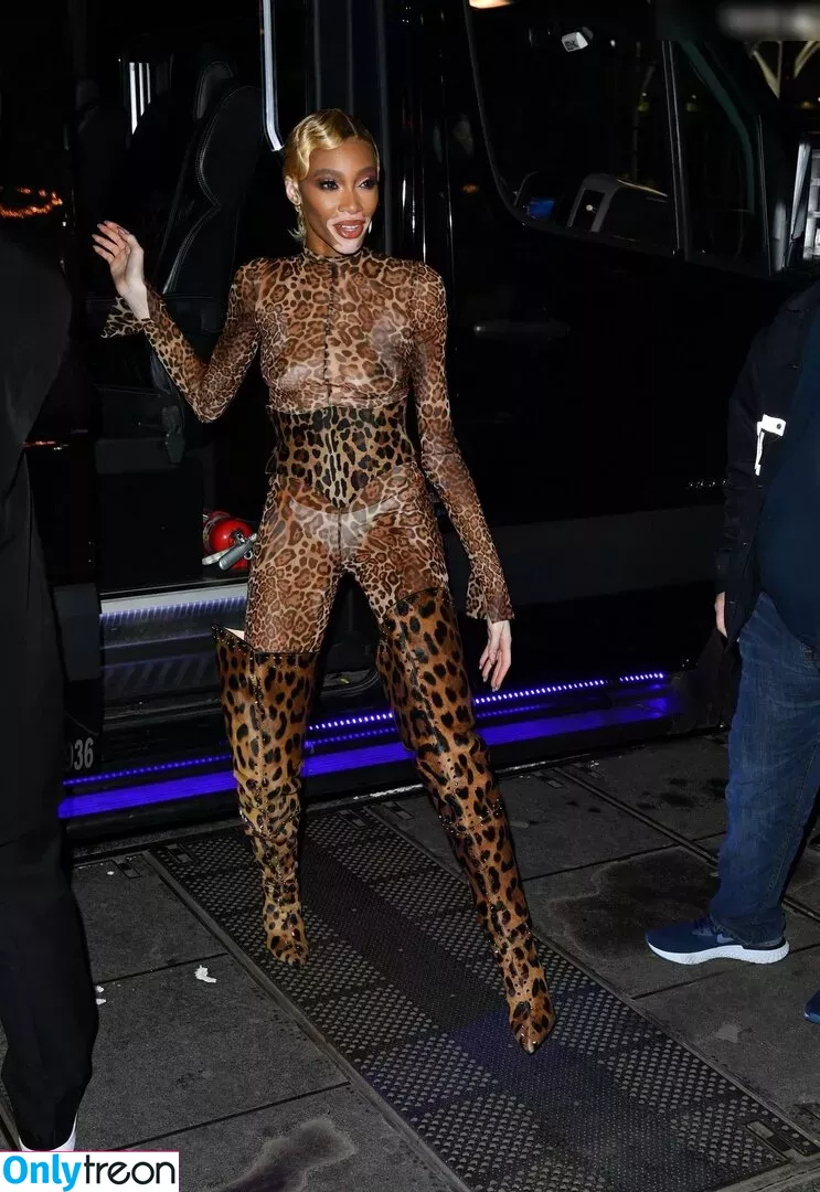 Winnie Harlow nude photo #0365 (winnieharlow)