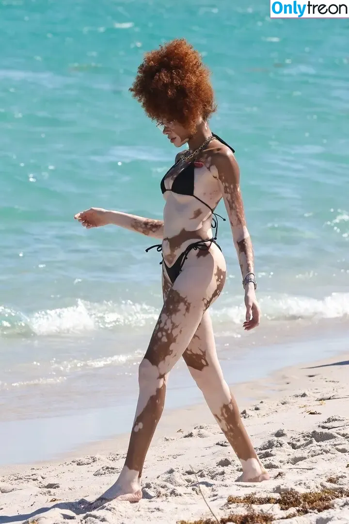 Winnie Harlow голая photo #0483 (winnieharlow)