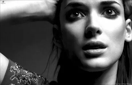 Winona Ryder / winonaryderofficial фото голая #0090