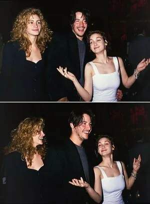 Winona Ryder / winonaryderofficial фото голая #0098
