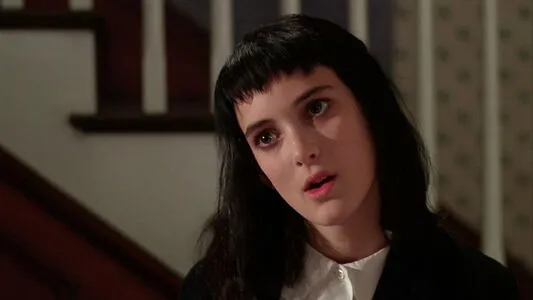 Winona Ryder / winonaryderofficial фото голая #0103