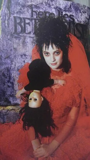 Winona Ryder / winonaryderofficial фото голая #0105