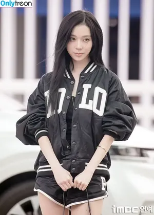 Winter æspa / aespa / winter.aespa nude photo #1490