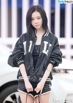 Winter æspa / aespa / winter.aespa nude photo #1499