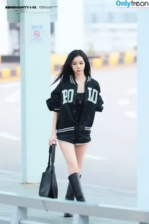 Winter æspa / aespa / winter.aespa nude photo #1505