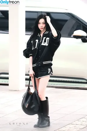 Winter æspa / aespa / winter.aespa nude photo #1507