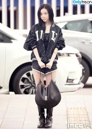 Winter æspa / aespa / winter.aespa nude photo #1514