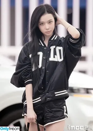 Winter æspa / aespa / winter.aespa nude photo #1517