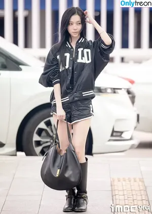 Winter æspa / aespa / winter.aespa nude photo #1519