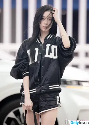 Winter æspa / aespa / winter.aespa nude photo #1520