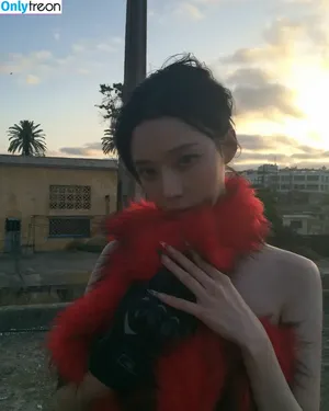 Winter æspa / aespa / winter.aespa nude photo #1524