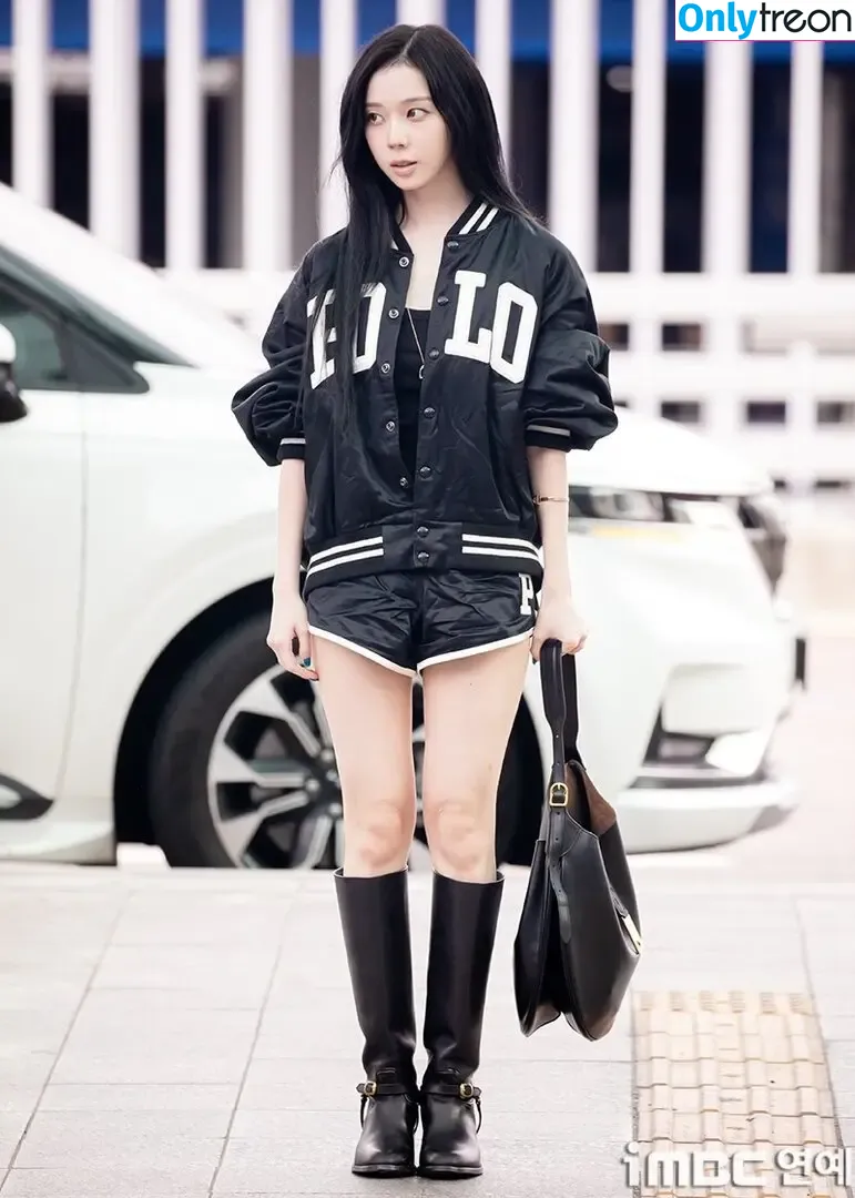 Winter æspa nude photo #1494 (aespa / winter.aespa)