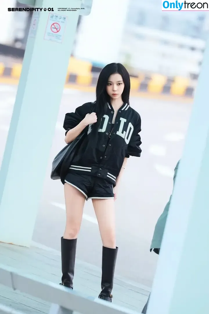 Winter æspa nude photo #1503 (aespa / winter.aespa)