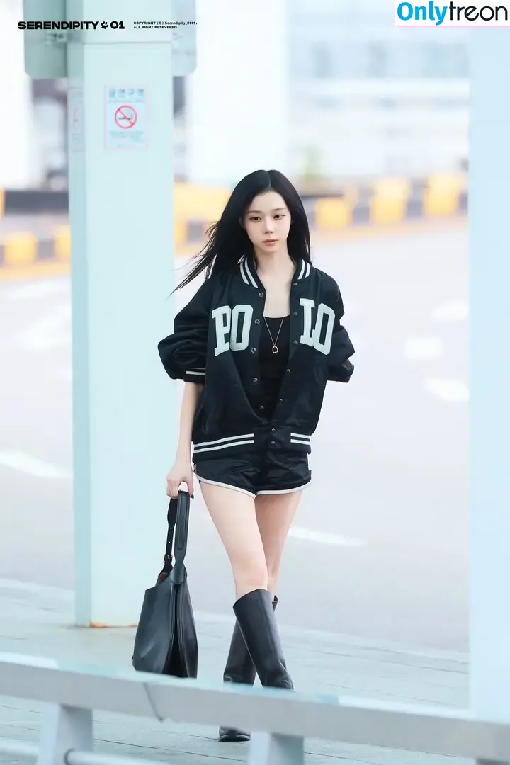 Winter æspa nude photo #1505 (aespa / winter.aespa)