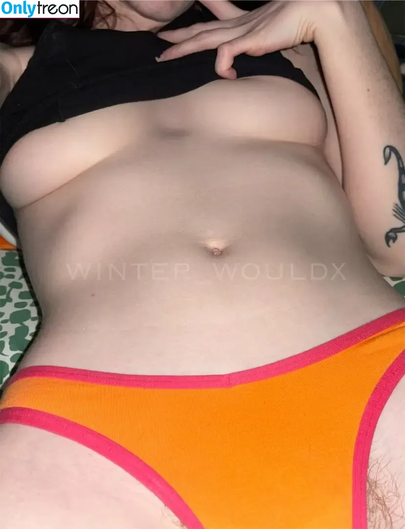 winter_xx nude photo #0003 (winter_wouldx)