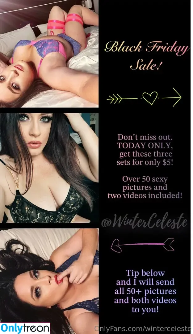 winterceleste nude photo #0029 (winter.celeste)