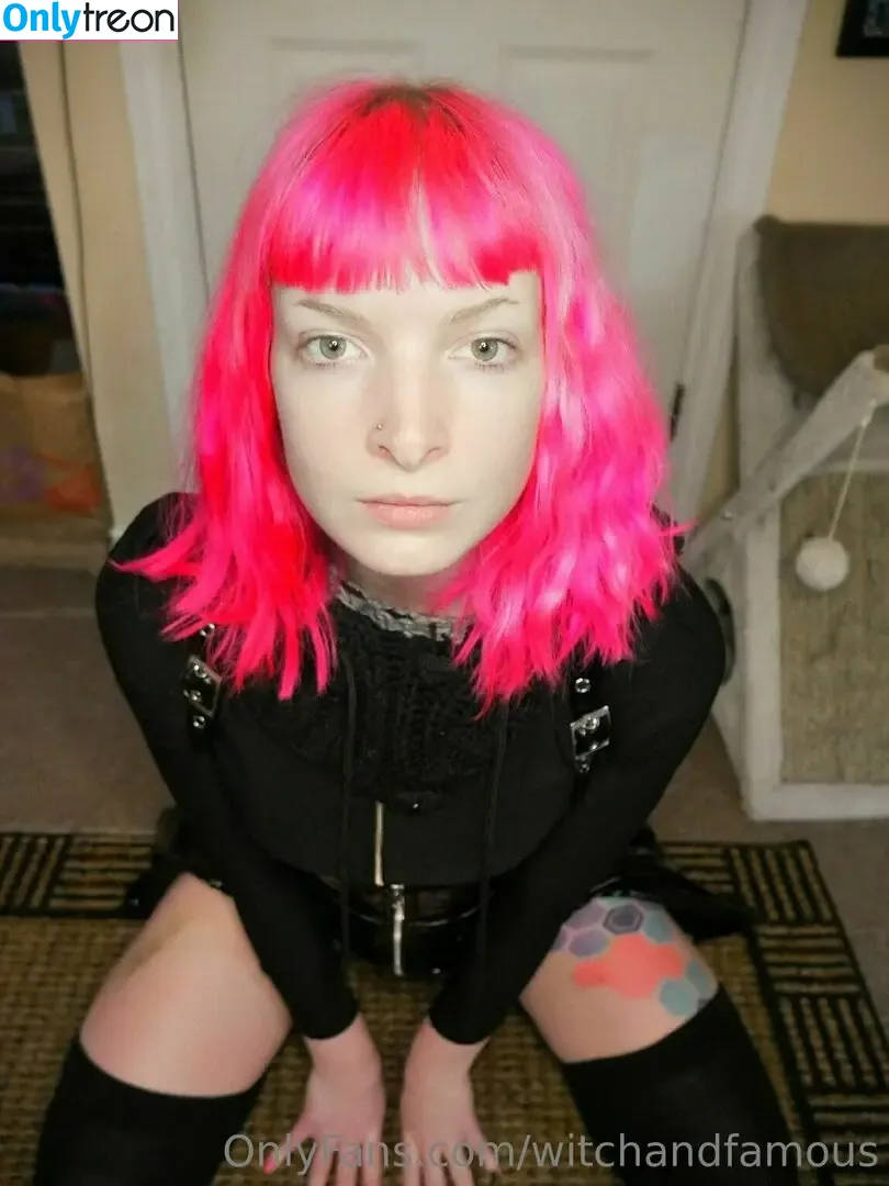 witchandfamous голая photo #0019 (witchandfamous)