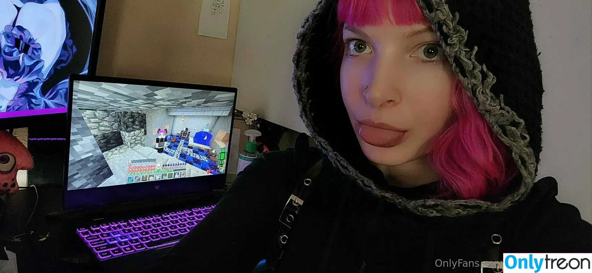 witchandfamous голая photo #0020 (witchandfamous)