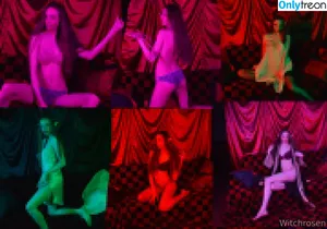 witchrosen / witch_rosen nude photo #0008