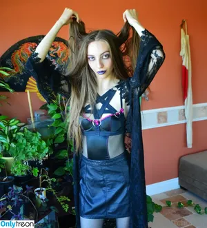 witchrosen / witch_rosen nude photo #0026