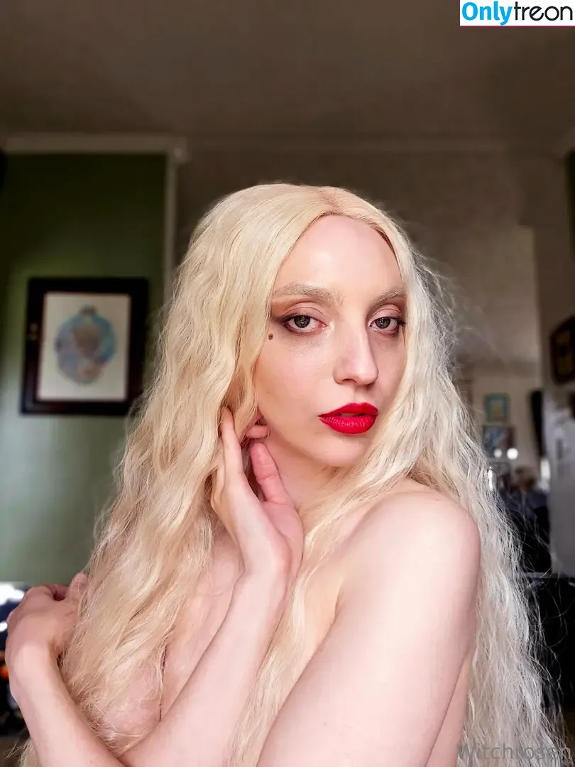 witchrosen nude photo #0018 (witch_rosen)