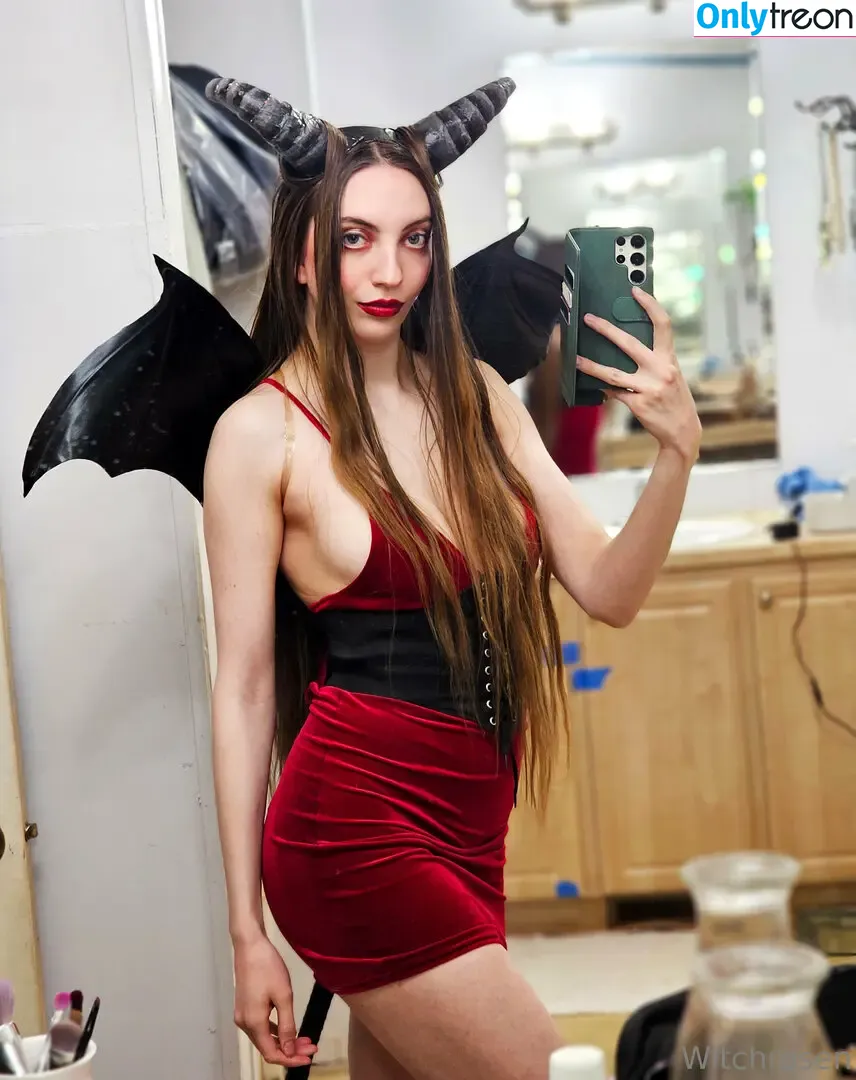 witchrosen nude photo #0019 (witch_rosen)