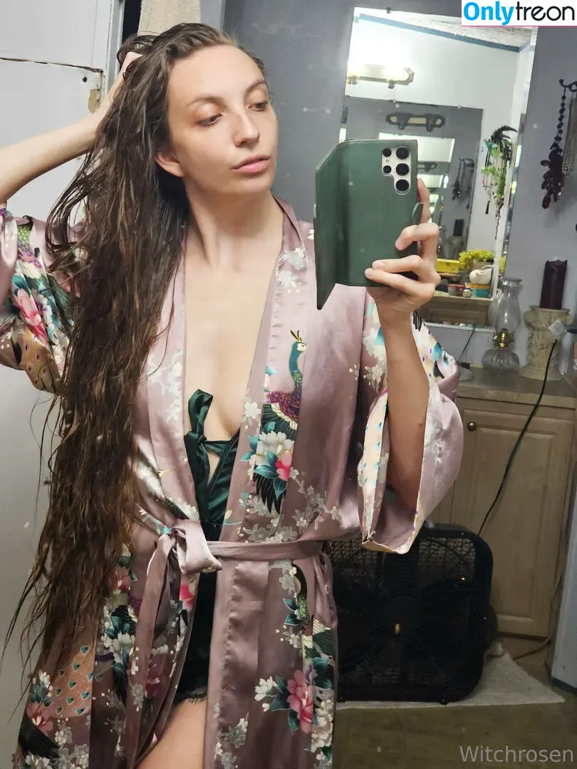 witchrosen nude photo #0020 (witch_rosen)