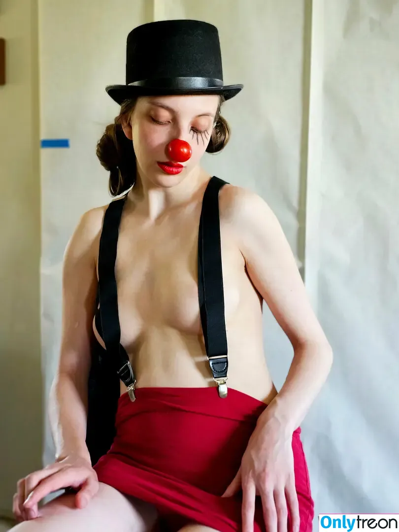 witchrosen nude photo #0022 (witch_rosen)