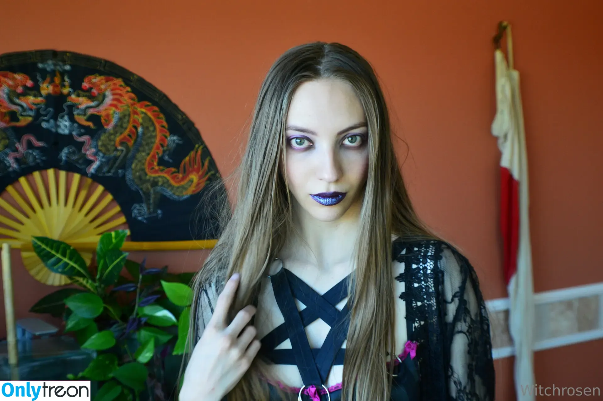 witchrosen nude photo #0025 (witch_rosen)