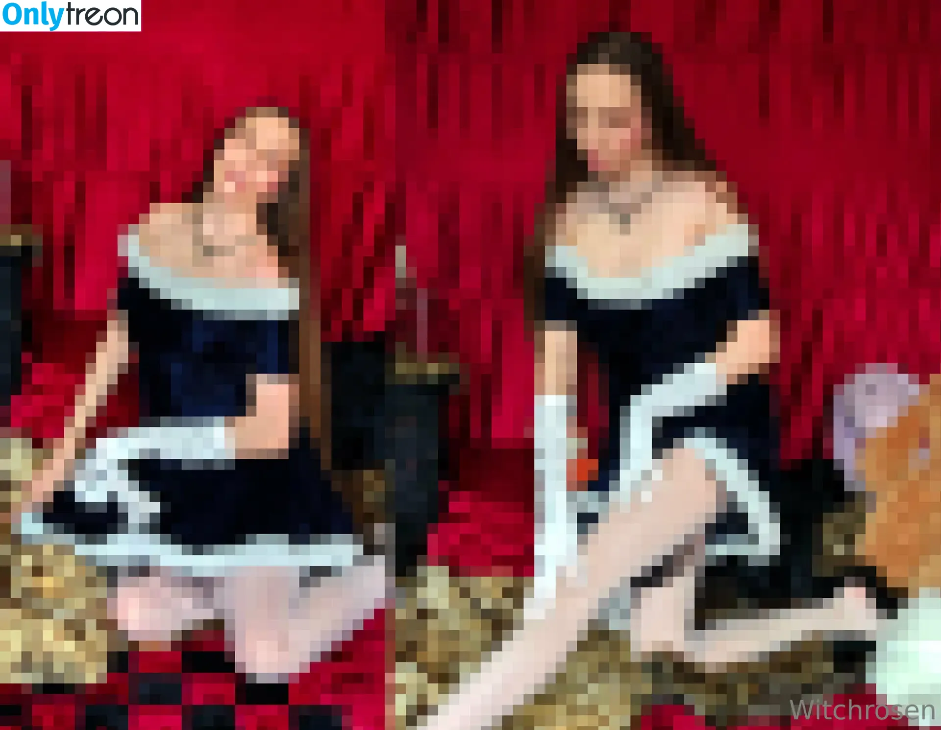 witchrosen nude photo #0028 (witch_rosen)