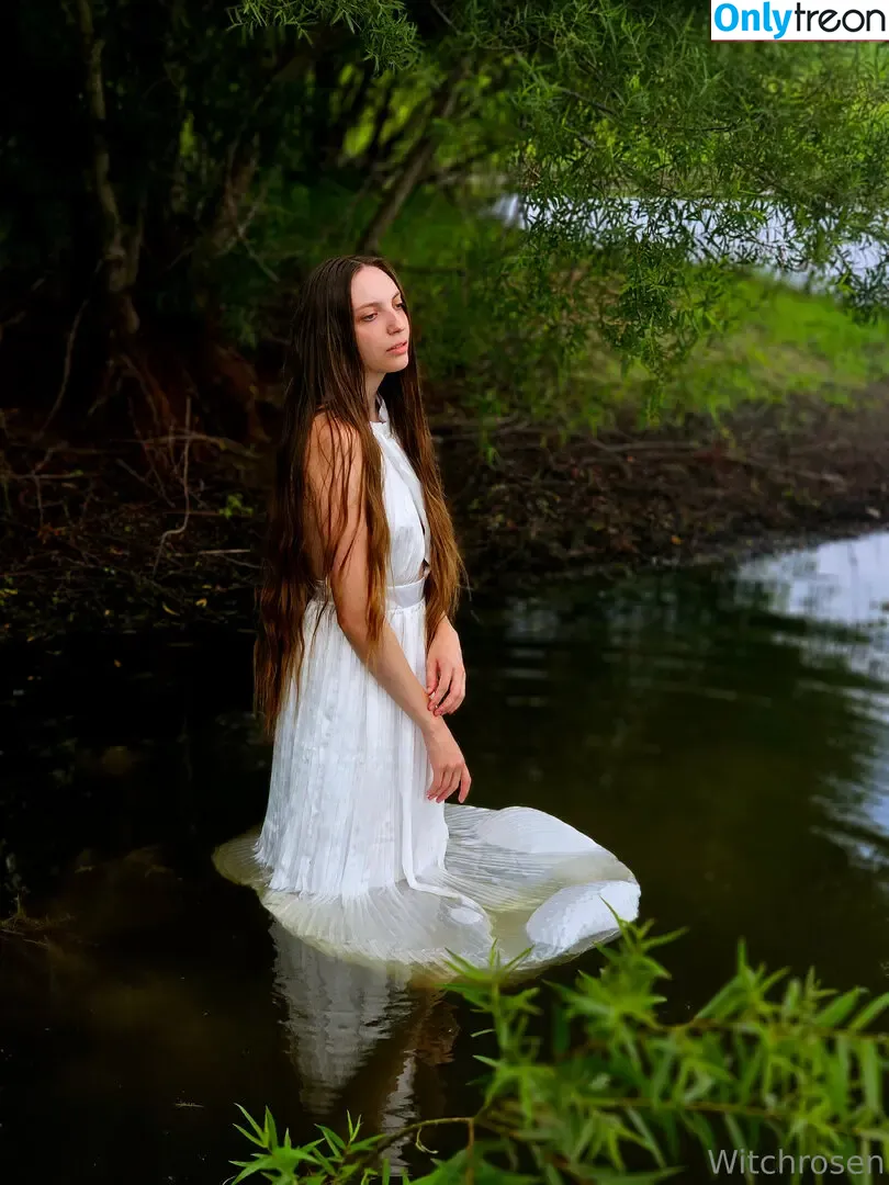 witchrosen голая photo #0055 (witch_rosen)