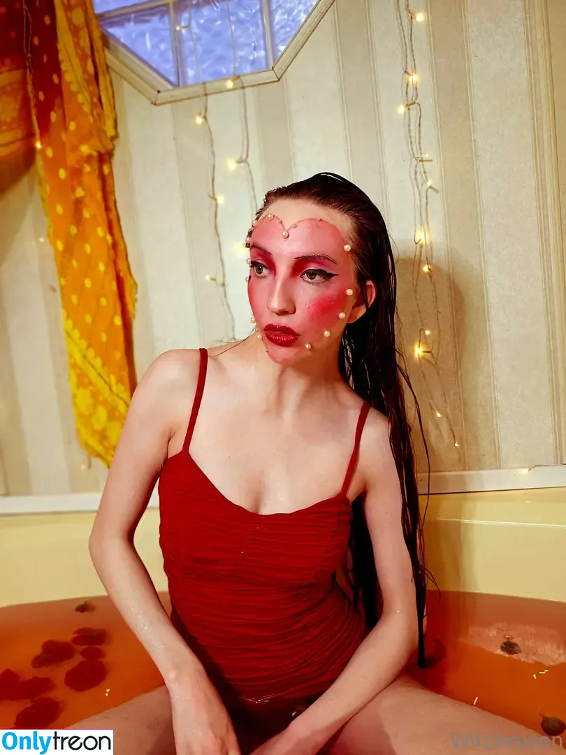 witchrosen nude photo #0061 (witch_rosen)
