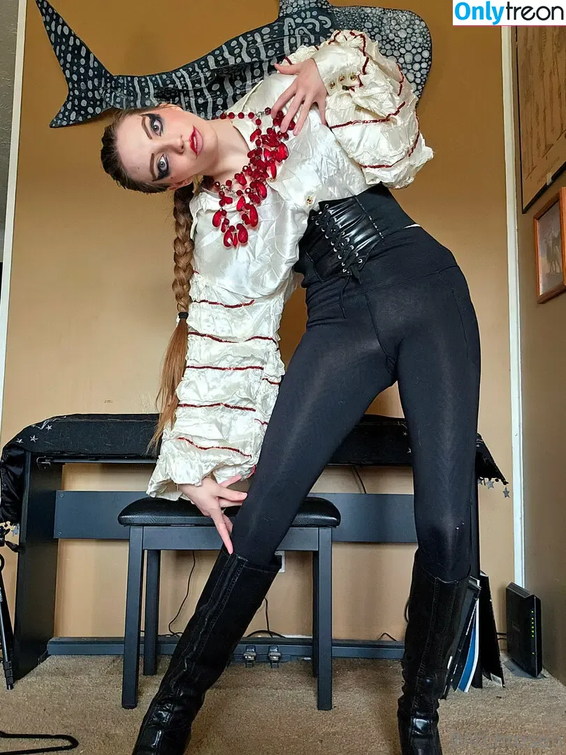 witchrosen голая photo #0062 (witch_rosen)