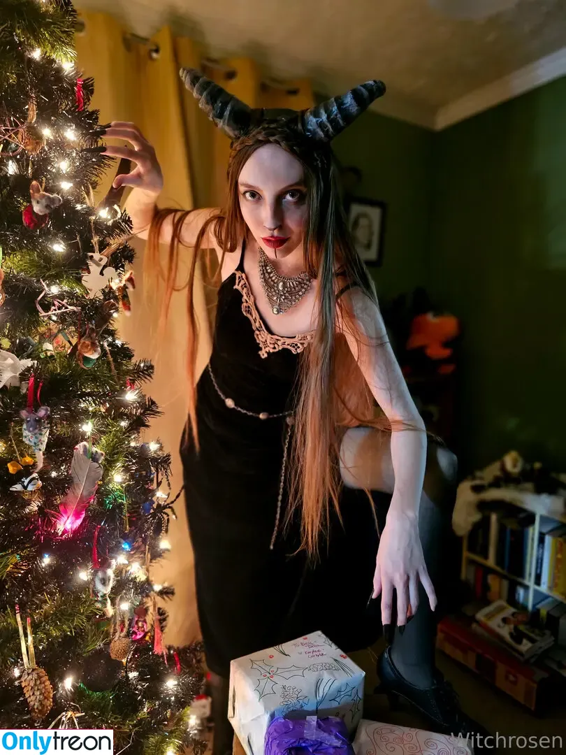 witchrosen голая photo #0069 (witch_rosen)