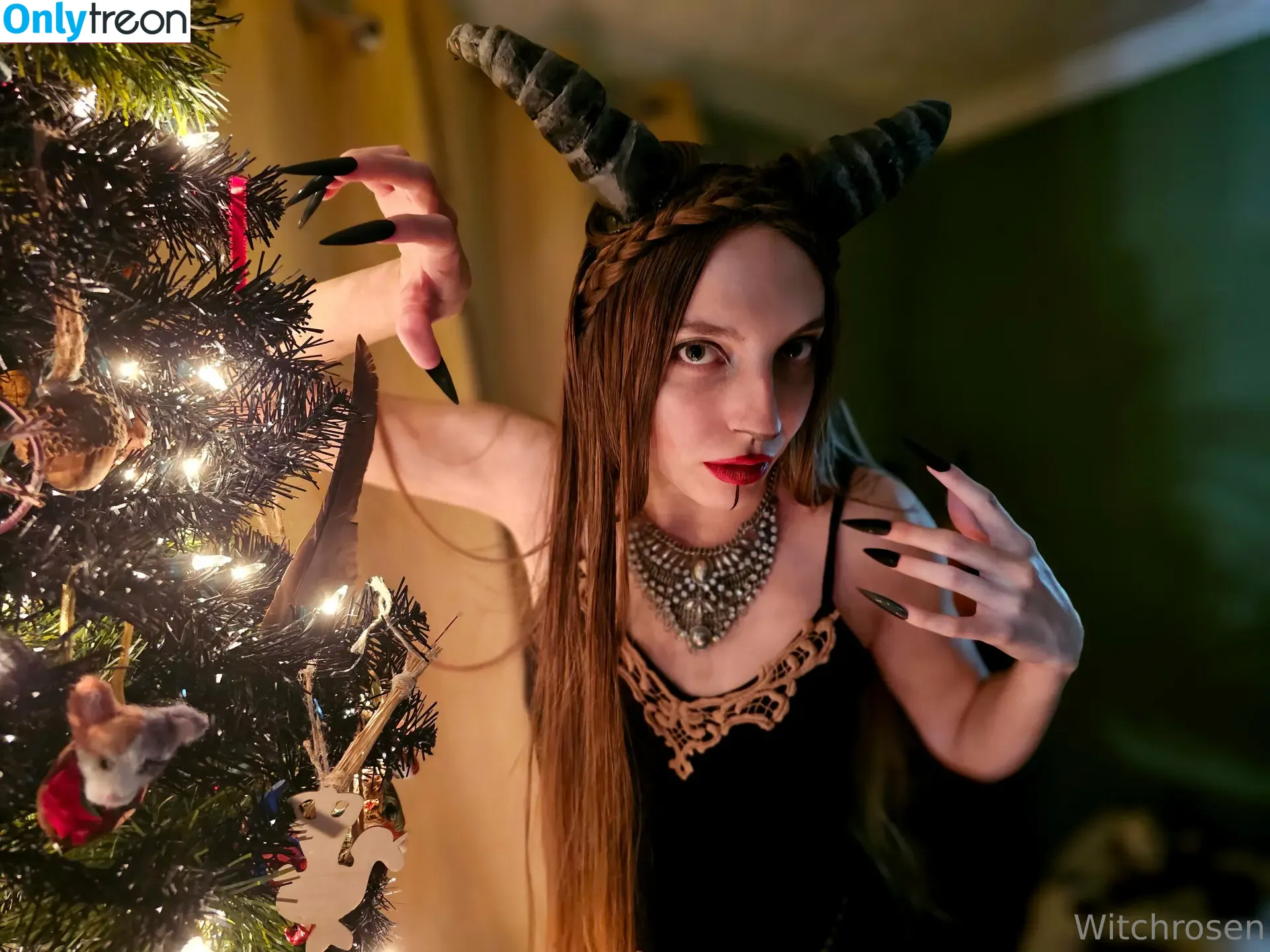 witchrosen nude photo #0071 (witch_rosen)