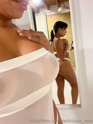 withlove_lara / withlovelaraa nude photo #0088