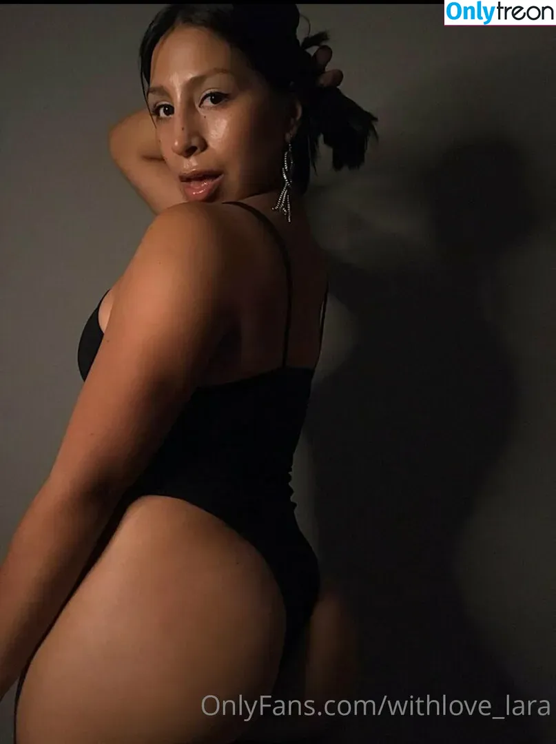 withlove_lara nude photo #0007 (withlovelaraa)