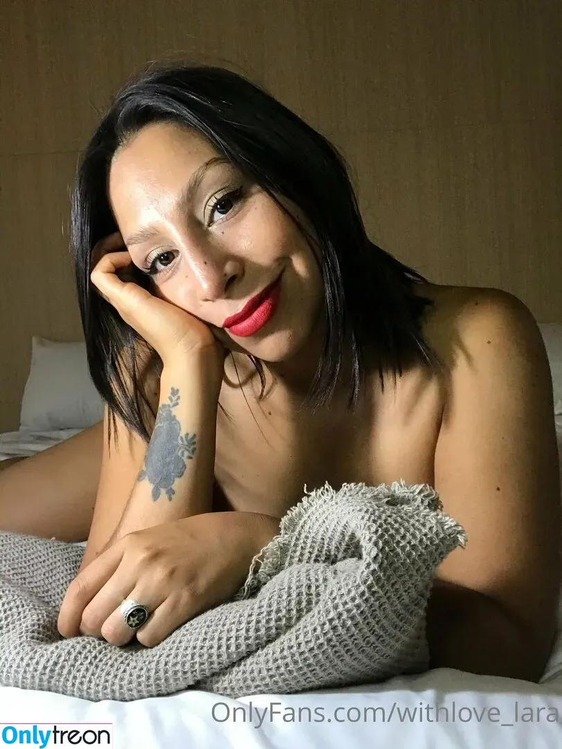 withlove_lara nude photo #0011 (withlovelaraa)