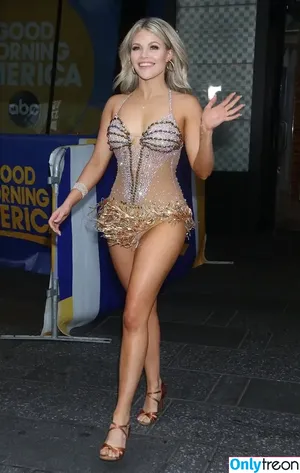 Witney Carson / witneycarson nude photo #0043