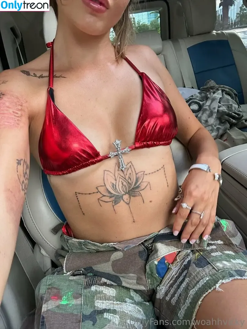 Woah Vicky nude photo #0093 (imwoahvicky / victoriaroseeee)