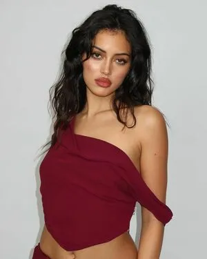 Wolfiecindy / Cindy Kimberly фото голая #0300