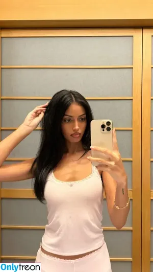 Wolfiecindy / Cindy Kimberly nude photo #0780