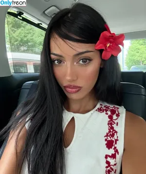 Wolfiecindy / Cindy Kimberly nude photo #0813