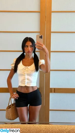 Wolfiecindy / Cindy Kimberly nude photo #0843