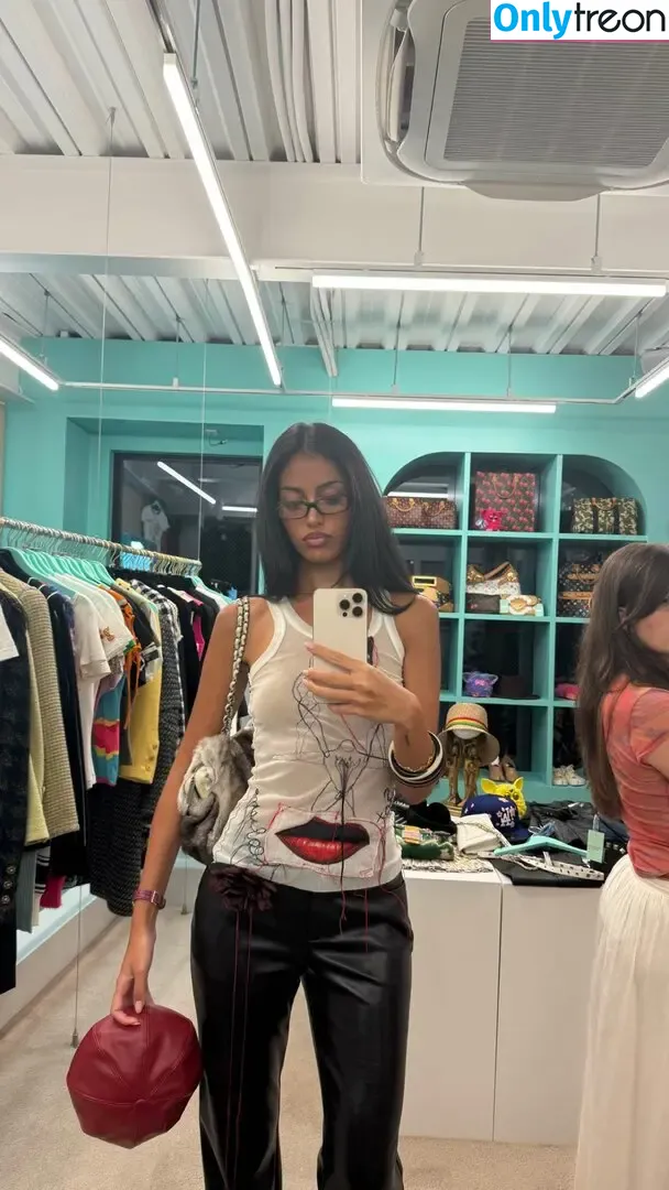 Wolfiecindy голая photo #0779 (Cindy Kimberly)